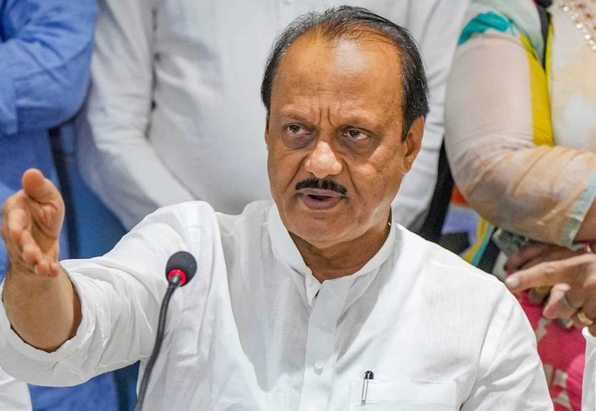 महाराष्ट्र विधानसभा चुनाव: एनसीपी ने चौथी लिस्ट की जारी, मोर्शी से देवेंद्र भुयार और भोर से शंकर हिरामण मांडेकर को उतारा